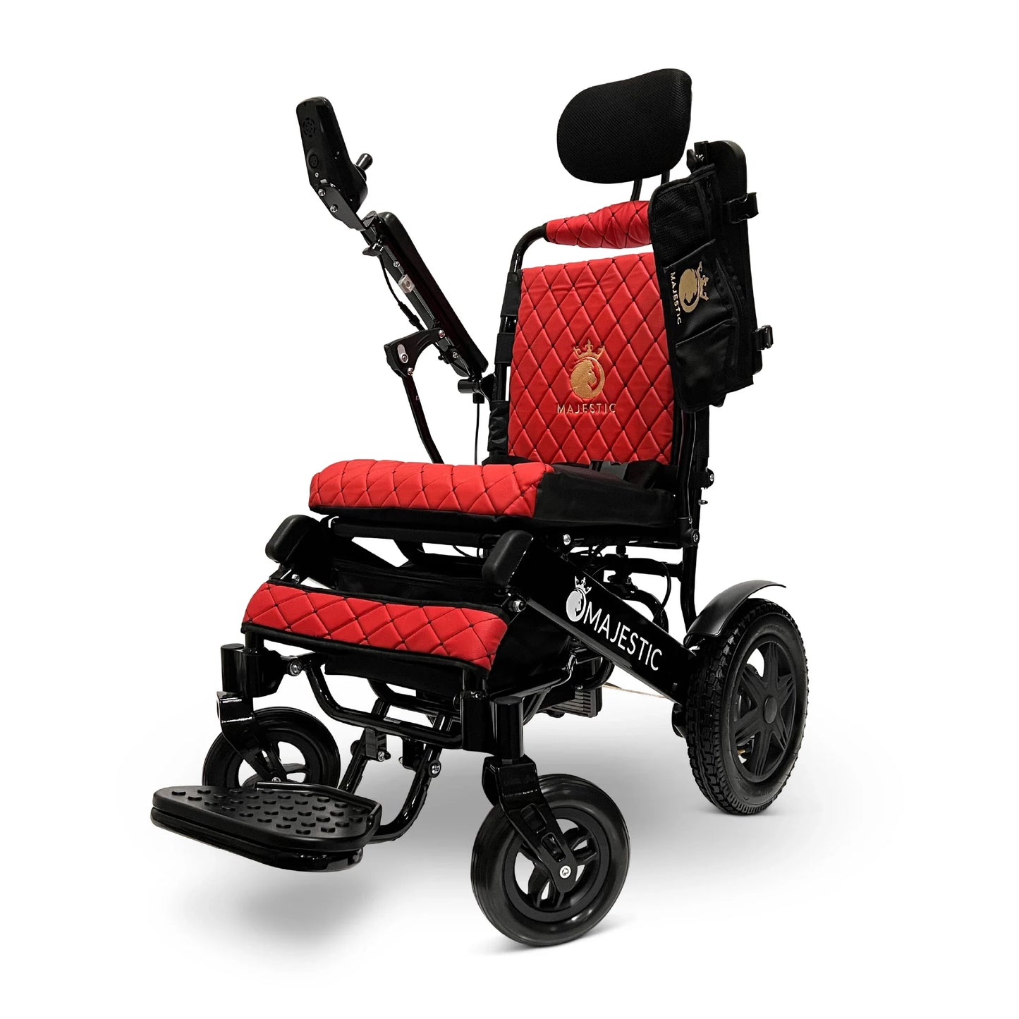 ComfyGo MAJESTIC IQ-9000 Remote Control with Optional Auto-Recline