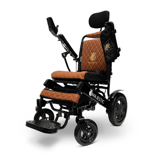 ComfyGo MAJESTIC IQ-9000 Remote Control with Optional Auto-Recline