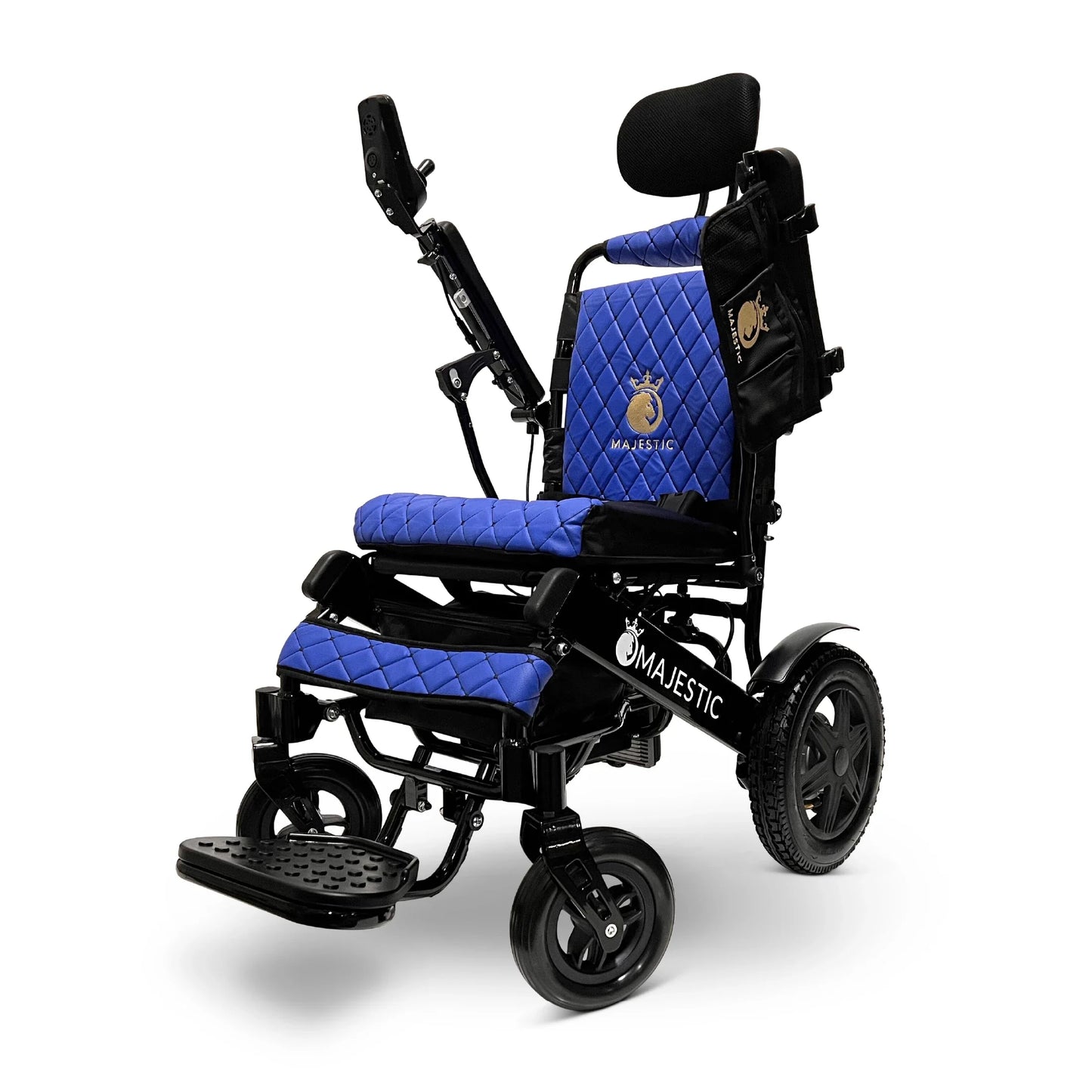ComfyGo MAJESTIC IQ-9000 Remote Control with Optional Auto-Recline