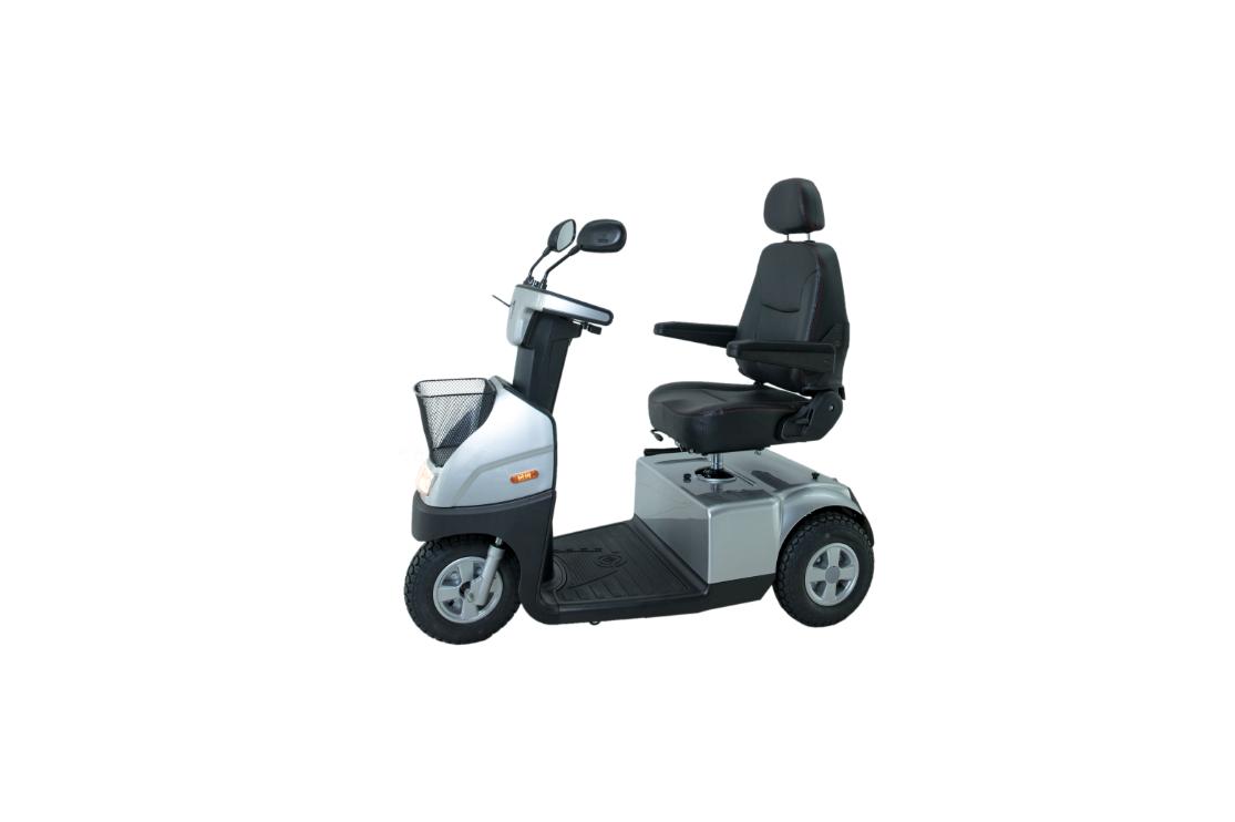 Afikim Afiscooter C 3-Wheel