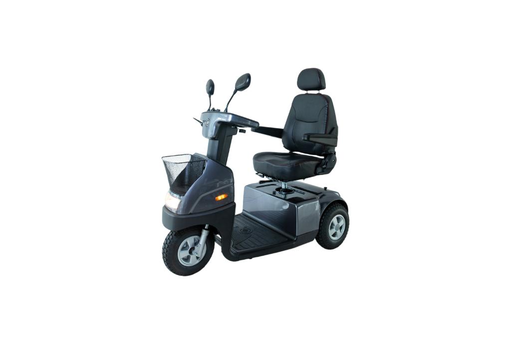 Afikim Afiscooter C 3-Wheel