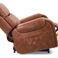 Golden Technologies Titan PR449 w/ Twilight, Power Lumber, and Power Headrest