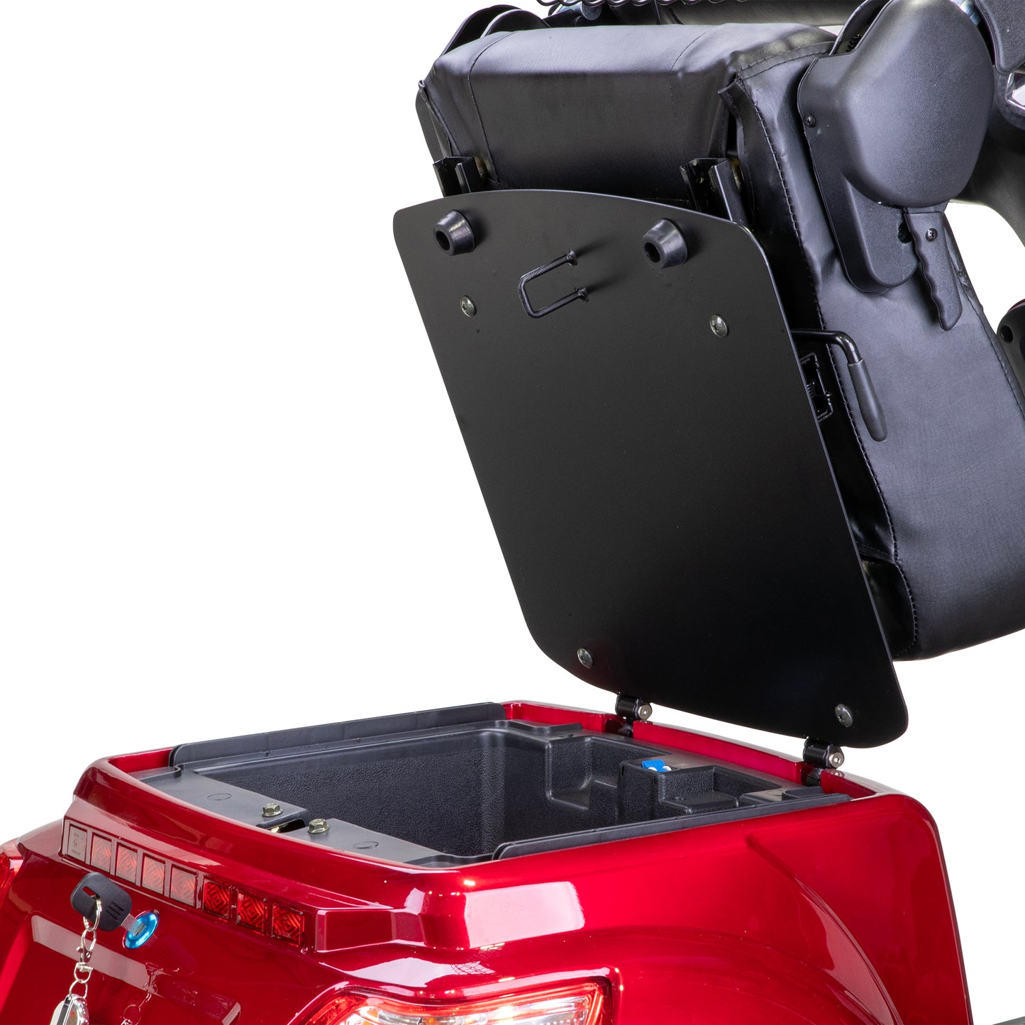 Bespoke Prestige All-Terrain Recreational Mobility Scooter