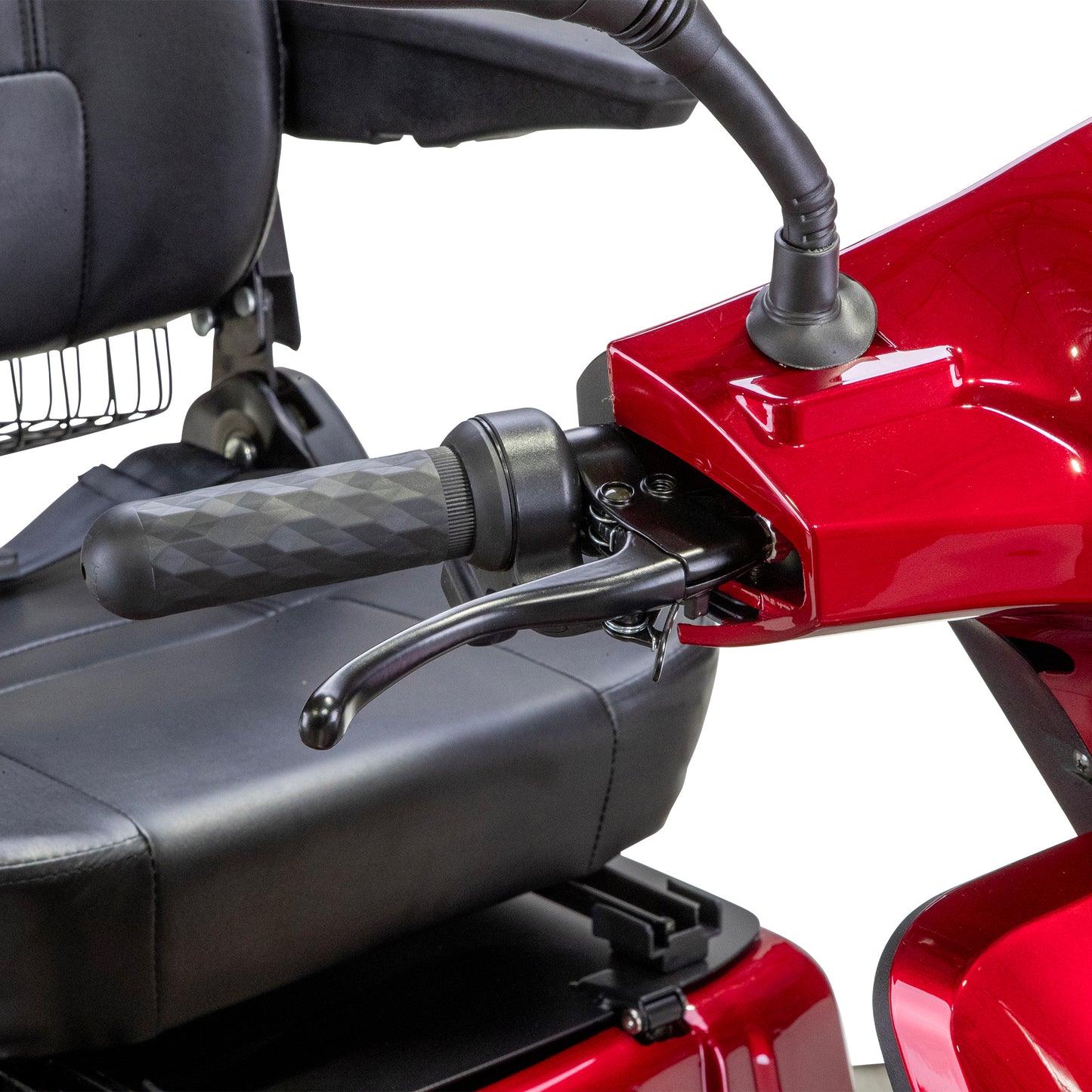 Bespoke Prestige All-Terrain Recreational Mobility Scooter
