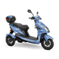 Bespoke Regal 3-Wheel All-Terrain Recreational Mobility Scooter
