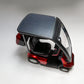 Afikim Afiscooter Solar - World's First Solar-Powered Mobility Scooter