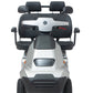 Afikim Afiscooter S4 Dual Seat