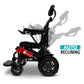 ComfyGo MAJESTIC IQ-9000 Remote Control with Optional Auto-Recline