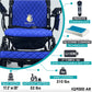 ComfyGo MAJESTIC IQ-9000 Remote Control with Optional Auto-Recline