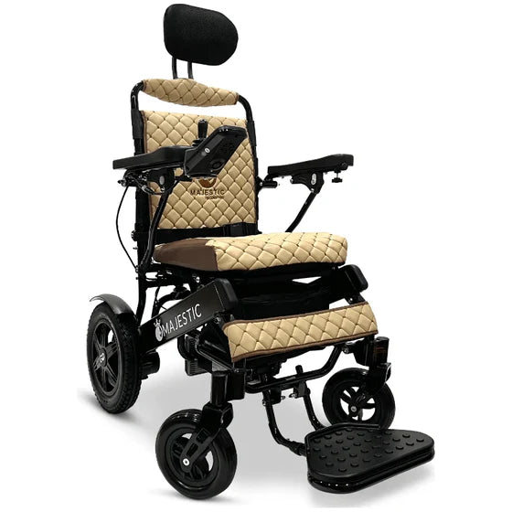 ComfyGo MAJESTIC IQ-9000 Remote Control with Optional Auto-Recline