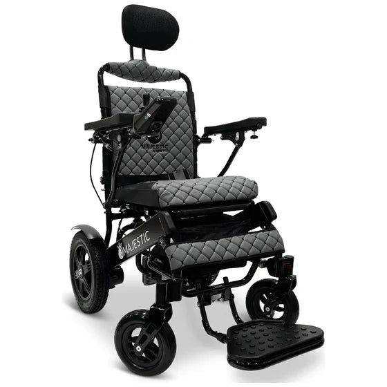 ComfyGo MAJESTIC IQ-9000 Remote Control with Optional Auto-Recline