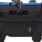 Golden Technologies Buzzaround XLS-HD 3-Wheel in blue usb port.