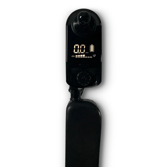 ComfyGo MAJESTIC IQ-9000 Remote Control with Optional Auto-Recline