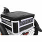 GoBike TRIO Crossover Lightweight Foldable Electric Tricycle