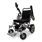 ComfyGo Majestic IQ-7000 Electric Wheelchair with Remote Control and Optional Auto-Fold
