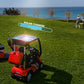Afikim Afiscooter Solar - World's First Solar-Powered Mobility Scooter
