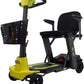 Mojo Automatic Folding Mobility Scooter by Enhance Mobility