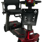 Mojo Automatic Folding Mobility Scooter by Enhance Mobility