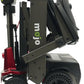 Mojo Automatic Folding Mobility Scooter by Enhance Mobility