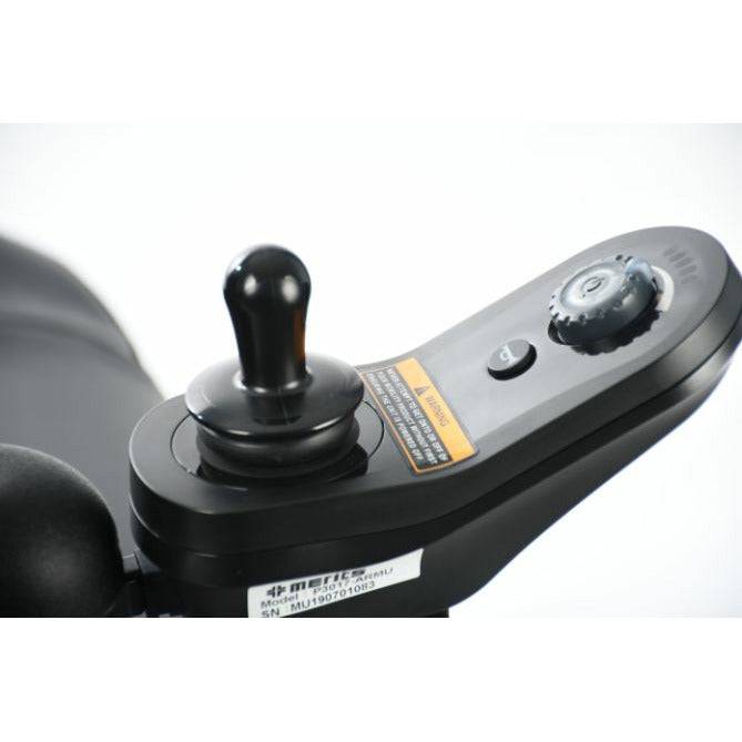 Merits Health Gemini Power Wheelchair Joystick